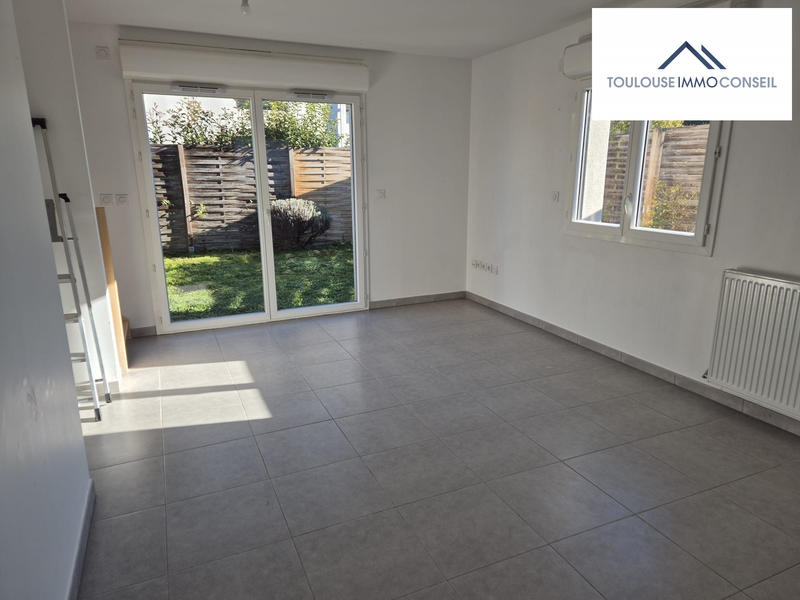 Villa - 61 m² - 3 pièces