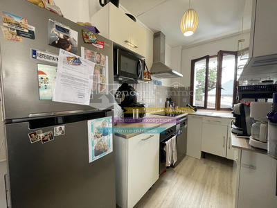 Appartement - 102 m² - 5 pièces