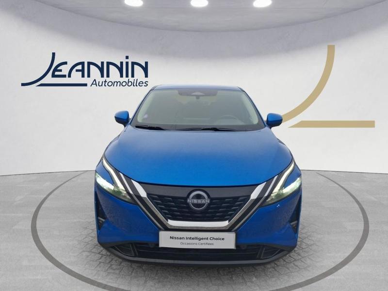 Nissan Qashqai e-Power 190 ch n-Connecta