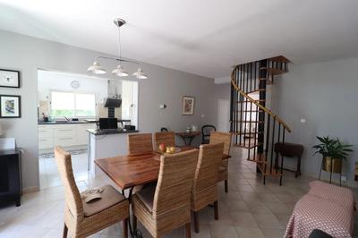 Villa - 130 m² - 5 pièces