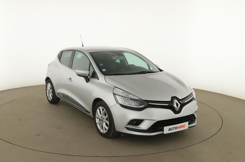 Renault Clio 0.9 TCe Energy Intens 90 ch