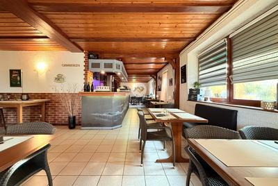 Fonds de commerce - Hôtellerie / Restauration - 375 m²