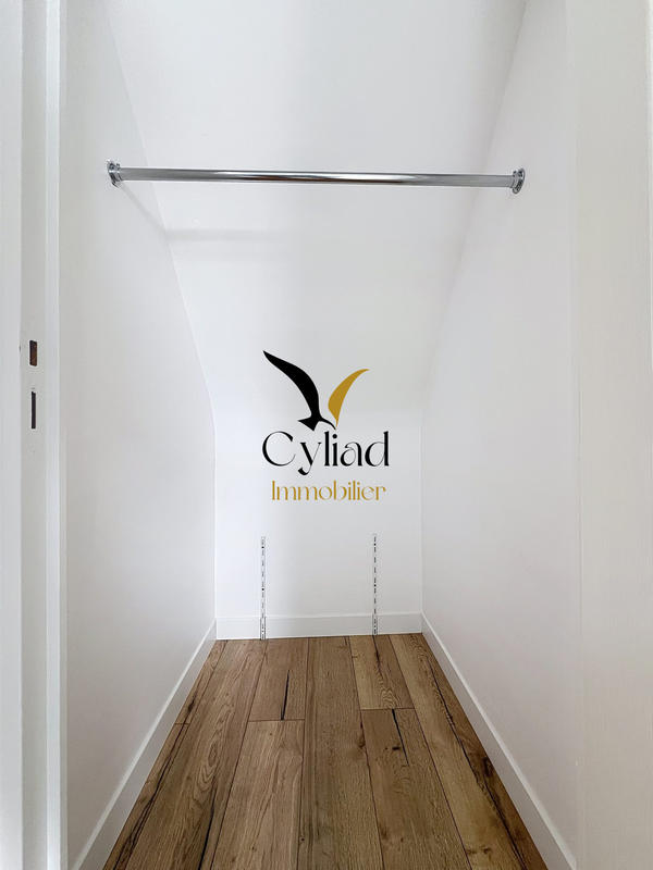 Maison contemporaine - 151 m² - 6 pièces