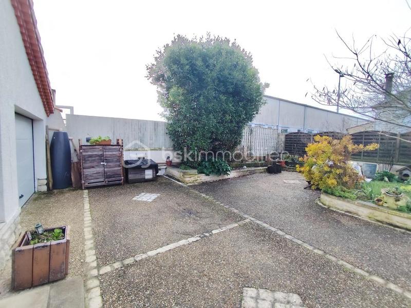 Maison - 138 m² - 6 pièces