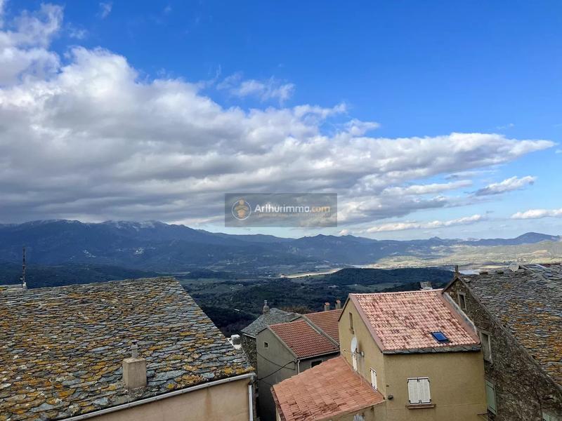 Maison - 154 m² - 8 pièces