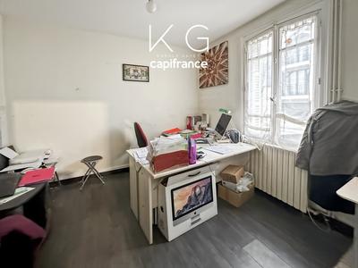 Appartement - 86 m² - 6 pièces