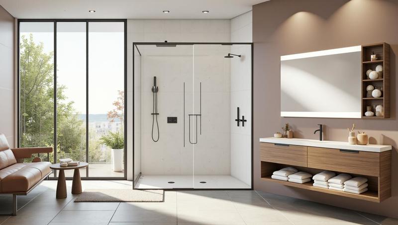 Appartement - 30 à 94 m² - 1 à 5 pièces