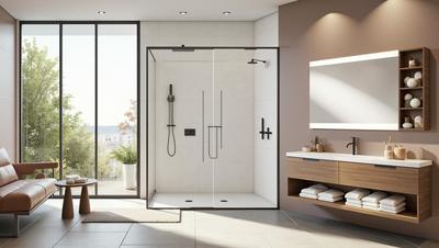 Appartement - 30 à 94 m² - 1 à 5 pièces