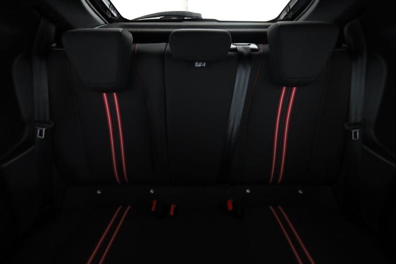 Opel Corsa 1.2 Turbo Gs Line Auto 5p 130 ch