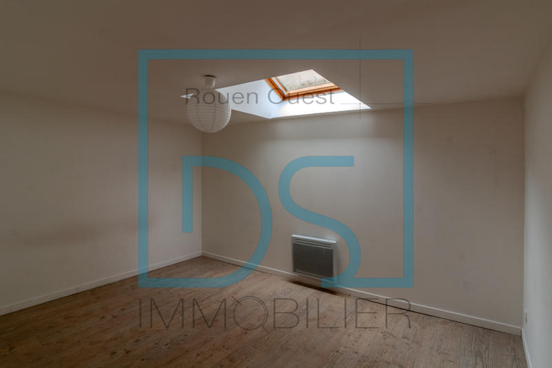 Maison - 60 m² - 4 pièces