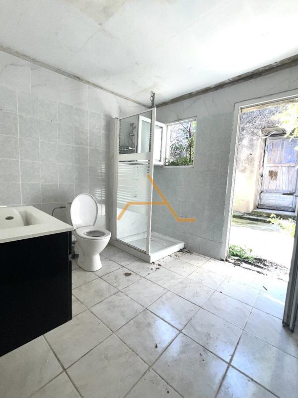 Maison de village - 260 m² - 11 pièces