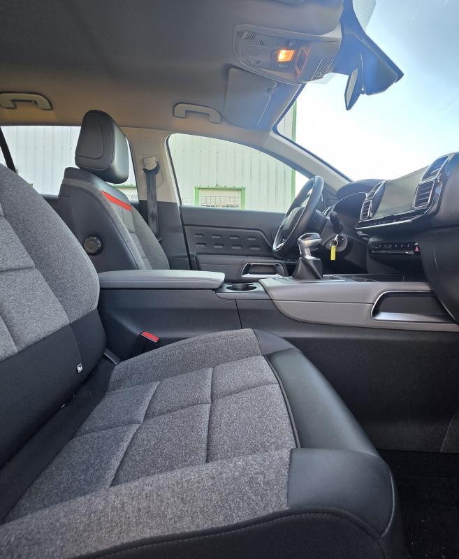 Citroën C5 Aircross 1° Main 1.5 b Hdi 130cv Business Entretien Citroen