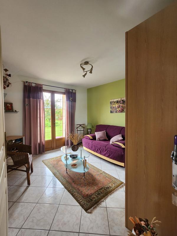 Maison - 160 m² - 9 pièces