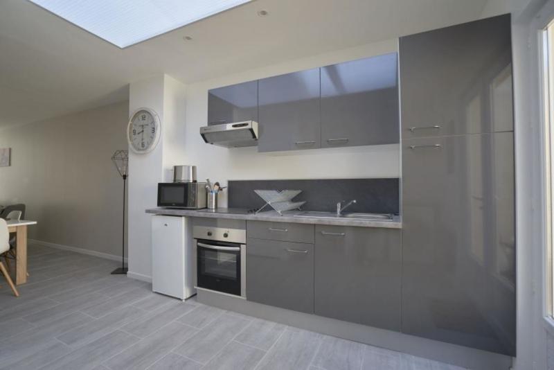 Maison - 93 m² - 5 pièces