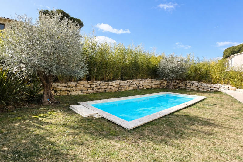 Maison - 164 m² - 5 pièces