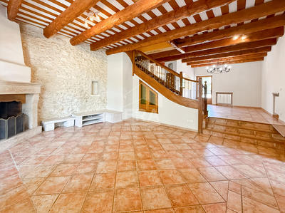 Maison - 106 m² - 5 pièces