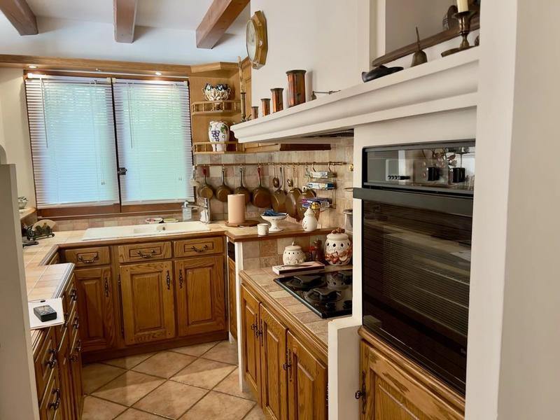 Maison - 101 m² - 5 pièces