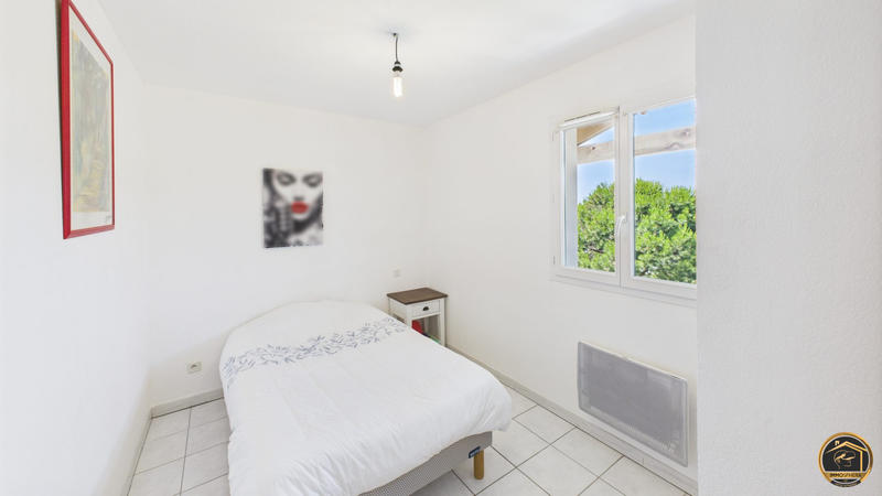 Duplex - 74 m² - 4 pièces