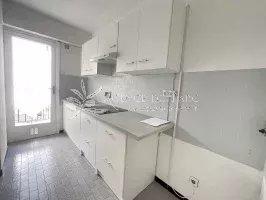 Appartement - 36 m² - 1 pièce