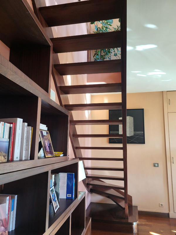 Appartement - 105 m² - 5 pièces