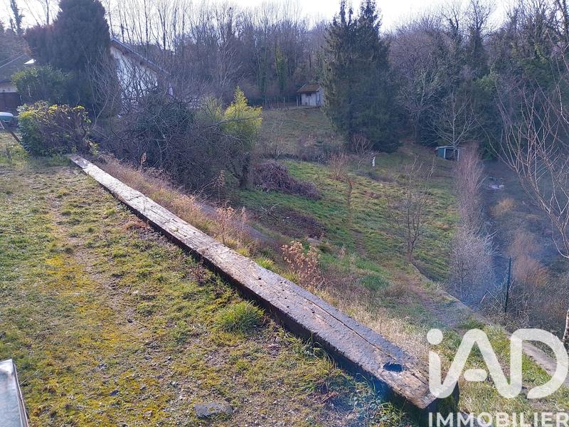 Maison - 135 m² - 6 pièces