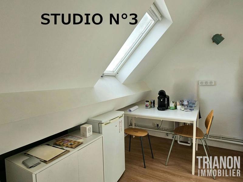 Appartement - 86 m² - 5 pièces