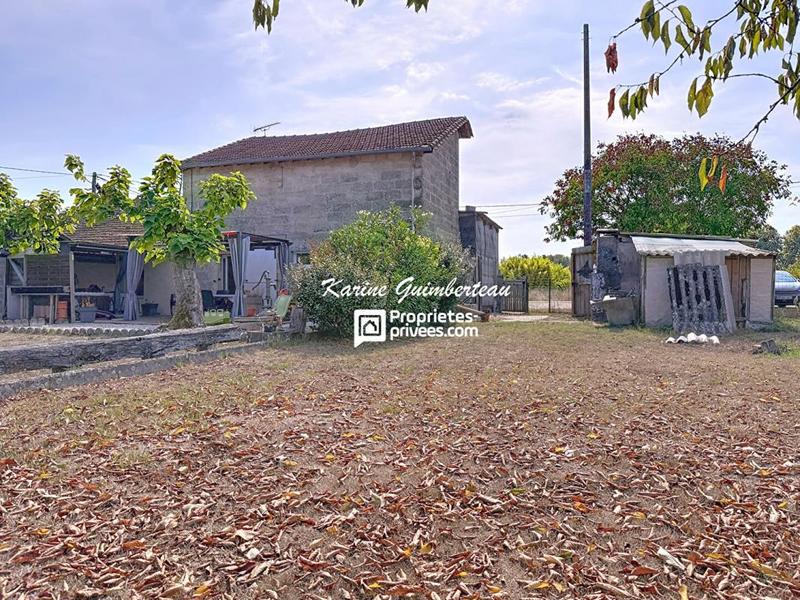 Maison - 182 m² - 6 pièces