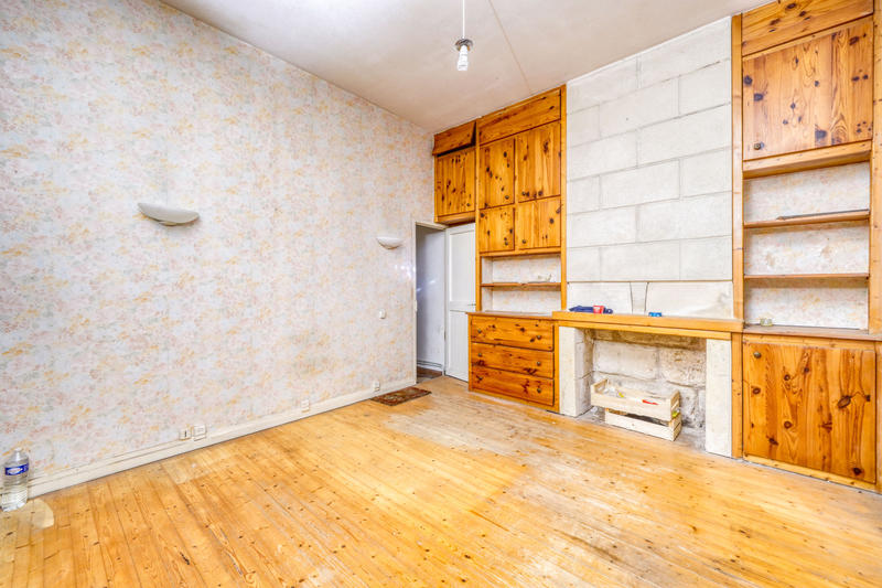 Maison - 160 m² - 5 pièces