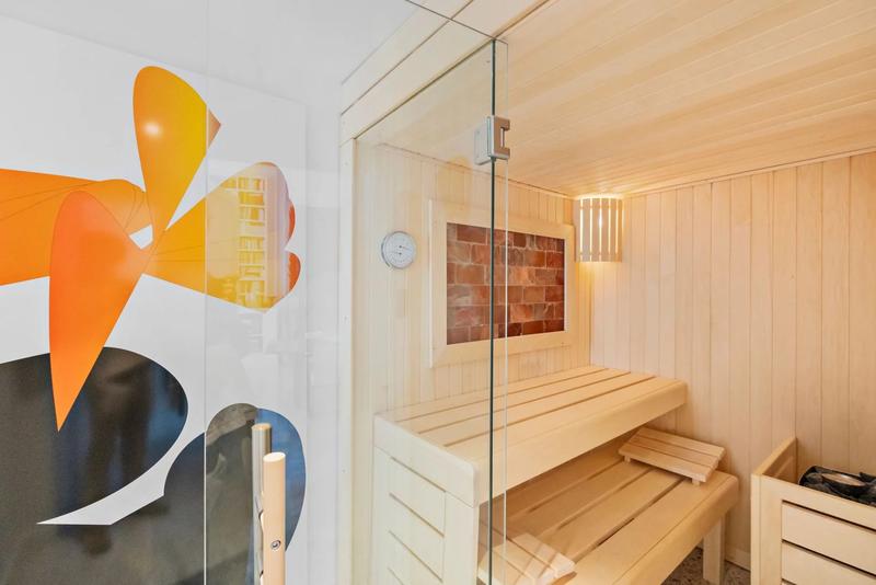 Appartement - 246 m² - 5 pièces