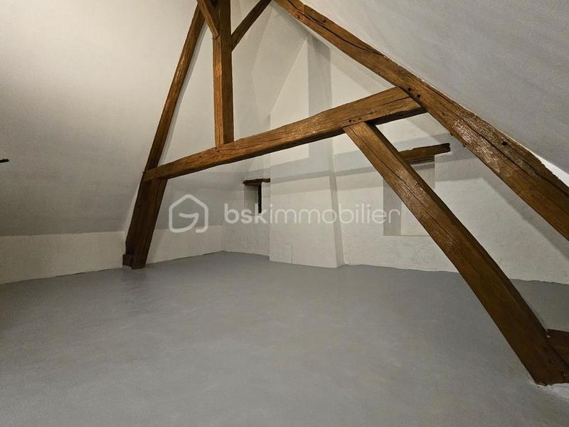 Maison bourgeoise - 227 m² - 9 pièces