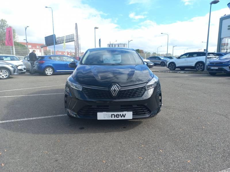 Renault Clio Blue dCi 100 ch Gsr2 Evolution