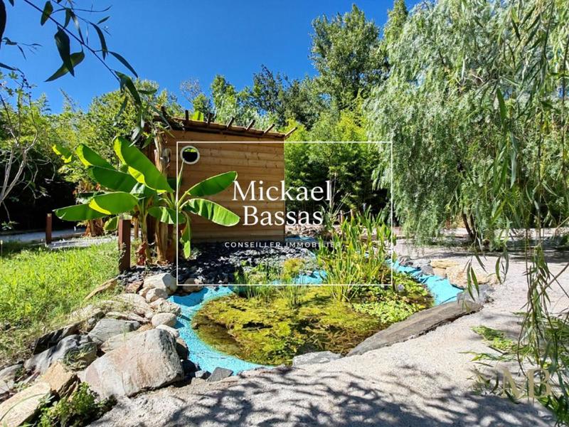 Villa - 157 m² - 6 pièces