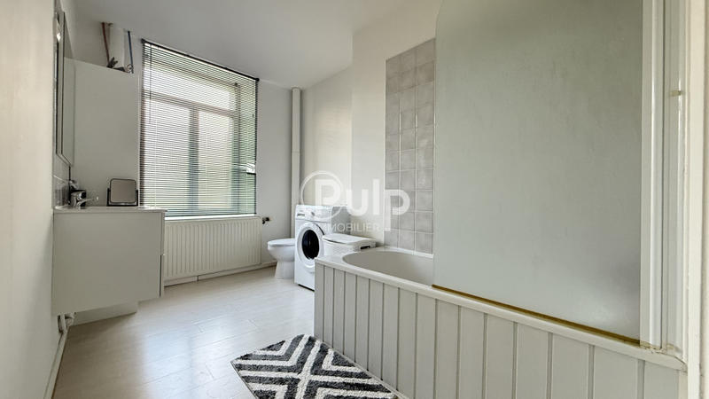 Immeuble - 186 m²