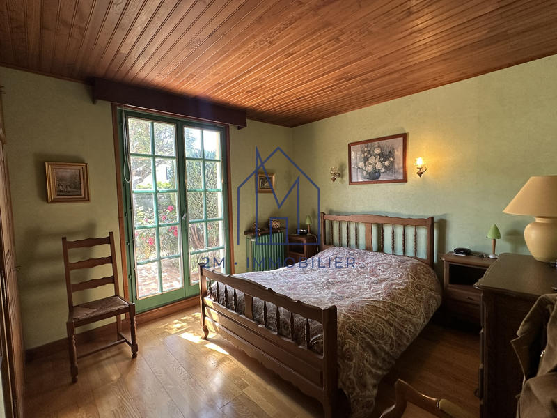 Maison - 79 m² - 4 pièces