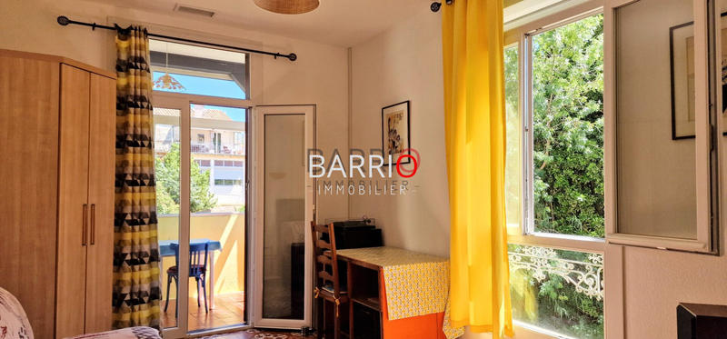 Appartement - 140 m² - 5 pièces