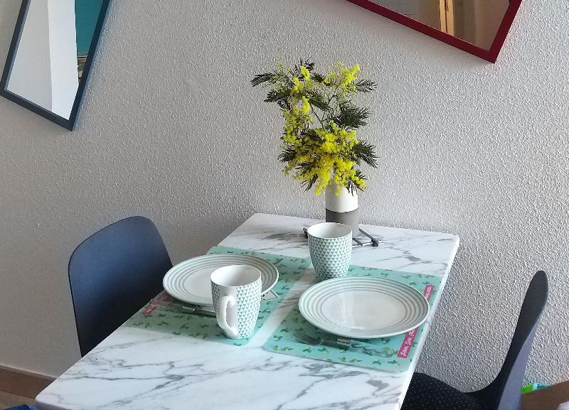 Studio - 27 m² - 1 pièce