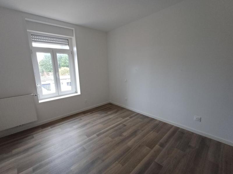 Maison - 115 m² - 4 pièces