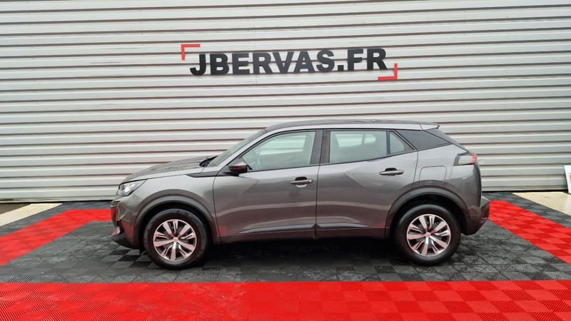 Peugeot 2008 bluehdi 100 ss bvm6 active business