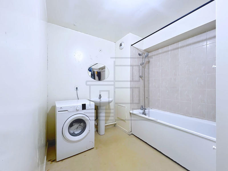 Appartement - 54 m² - 3 pièces