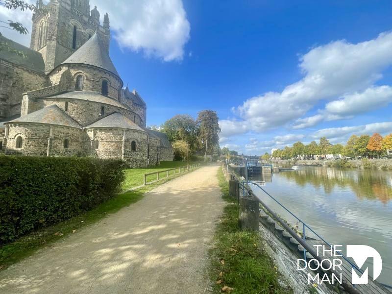 Appartement - 129 m² - 5 pièces