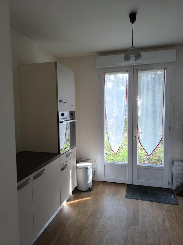 Maison - 78 m² - 5 pièces