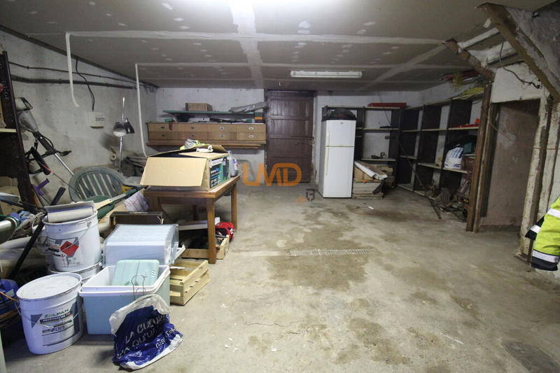 Maison de village - 96 m² - 4 pièces