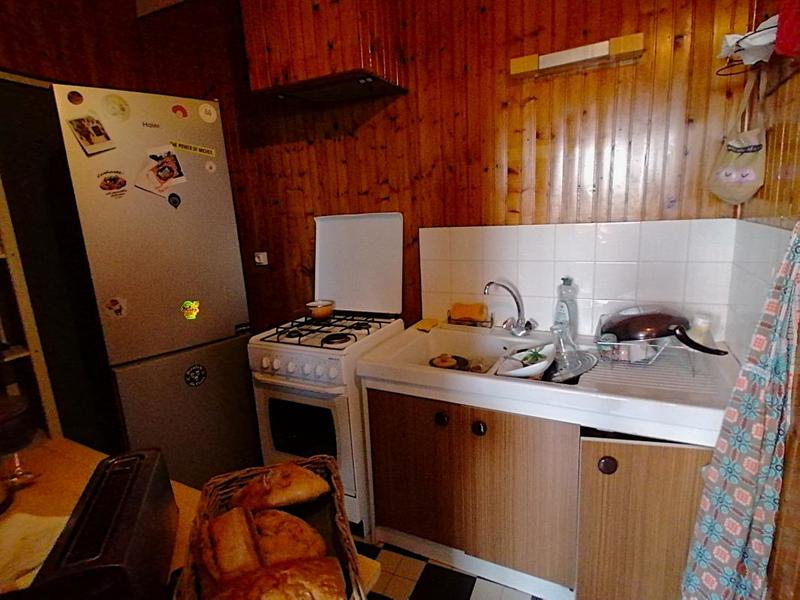 Maison - 148 m² - 6 pièces