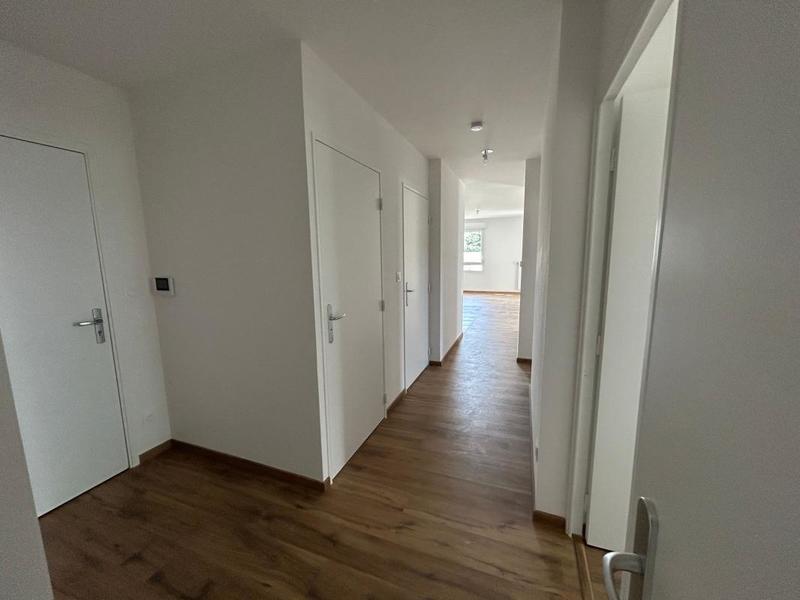 Appartement - 87 m² - 4 pièces