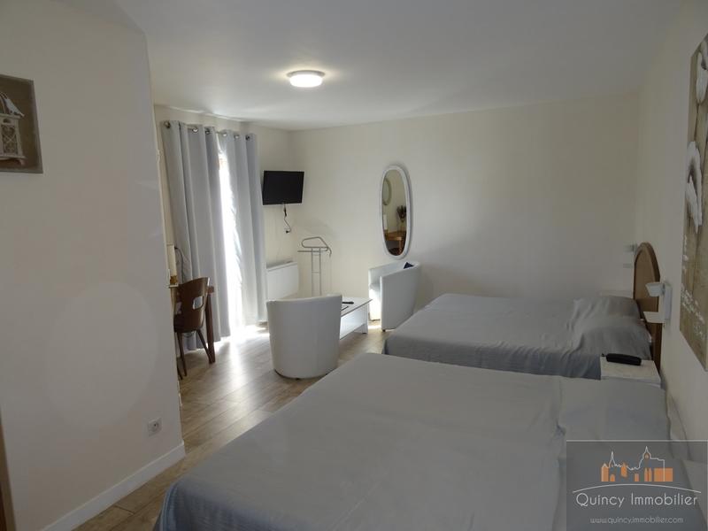 Local commercial - 1 400 m²