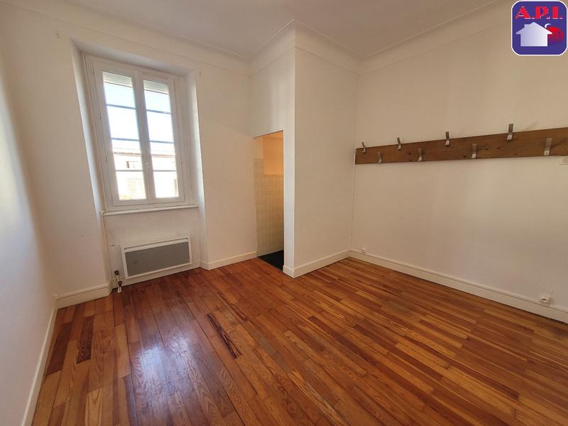 Appartement - 108 m² - 4 pièces