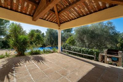 Maison - 205 m² - 5 pièces