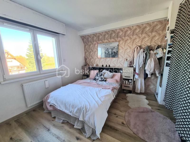 Maison - 157 m² - 7 pièces