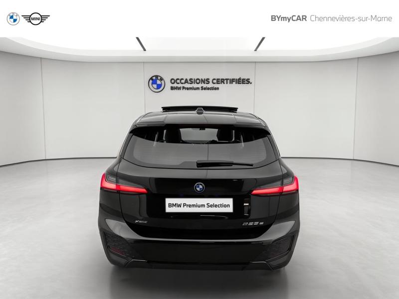 Bmw Serie 2 Active Tourer U06 225e xDrive 245 ch Dkg7 m Sport