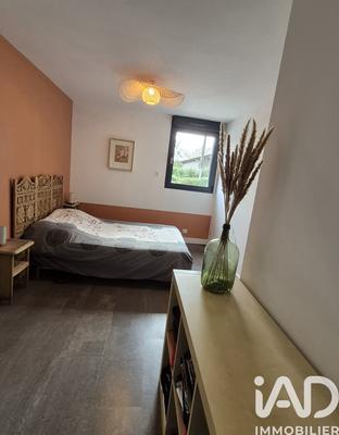 Maison - 89 m² - 4 pièces